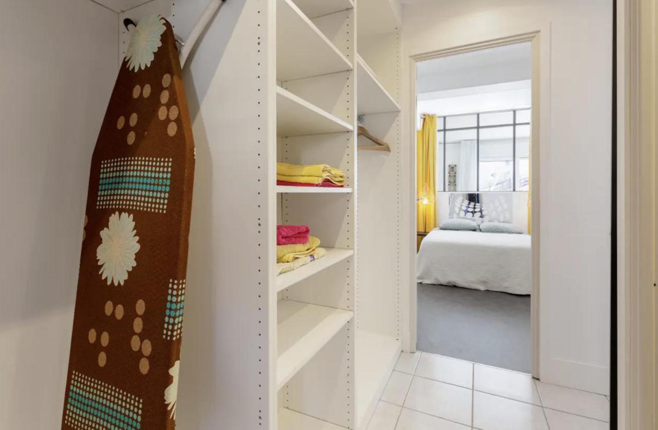 Cannes Festival Films Center, With 2 Bedrooms And Balcony Екстер'єр фото
