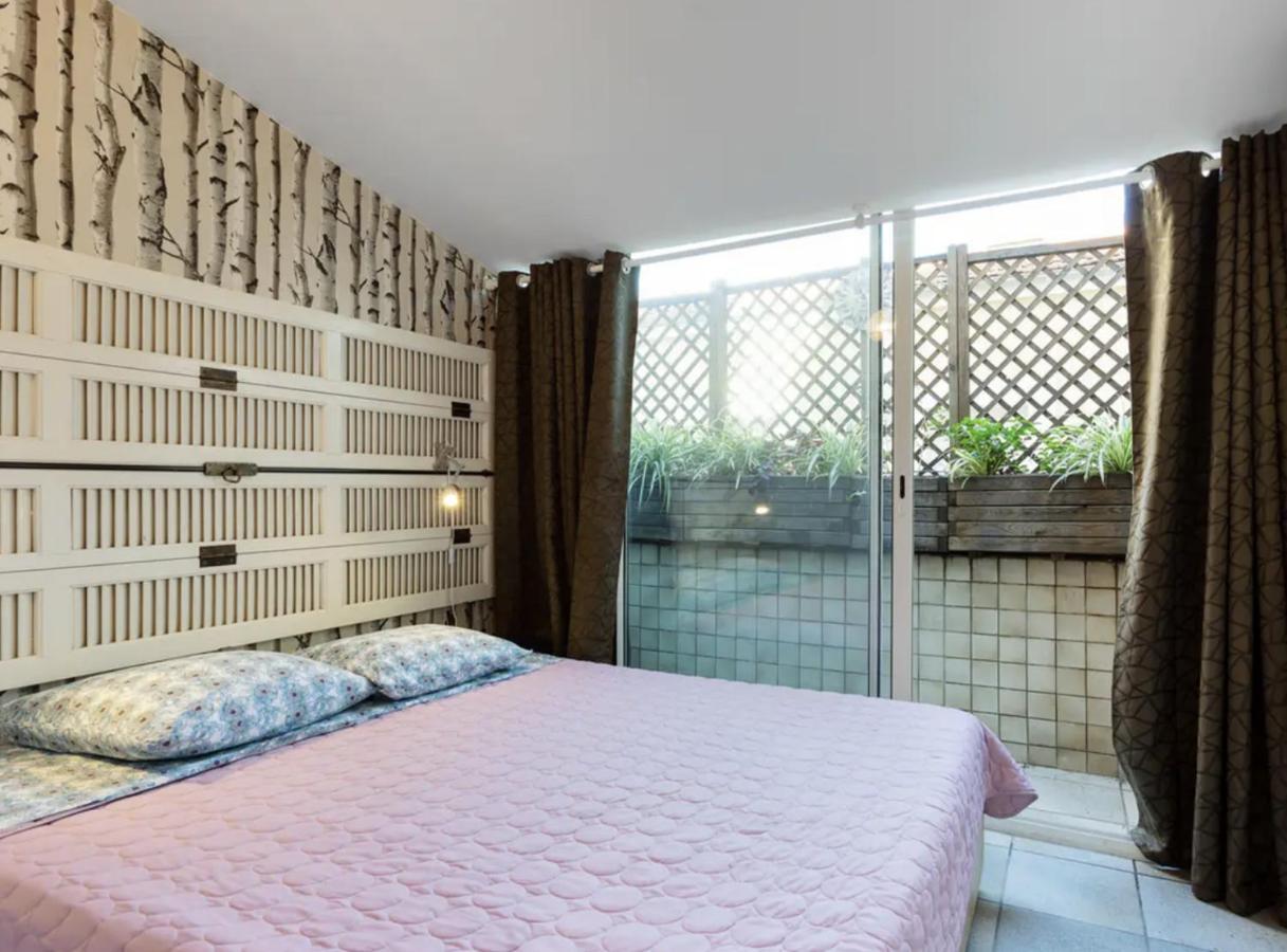 Cannes Festival Films Center, With 2 Bedrooms And Balcony Екстер'єр фото